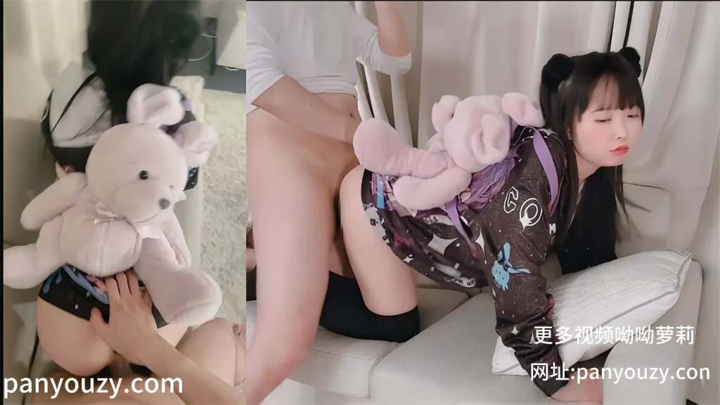 图片[3]-yurinslittlepeach – 新作 32分钟 书呆子女孩Yurins Little Peach [1V-865MB] 持续更新中-萝莉反差女神