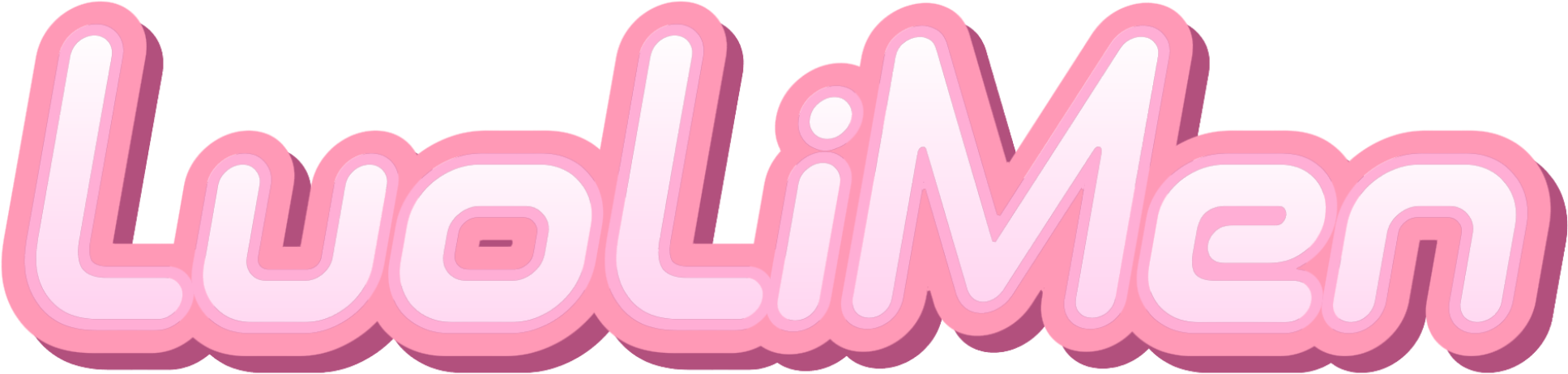 LUOLIMEN 萝莉门