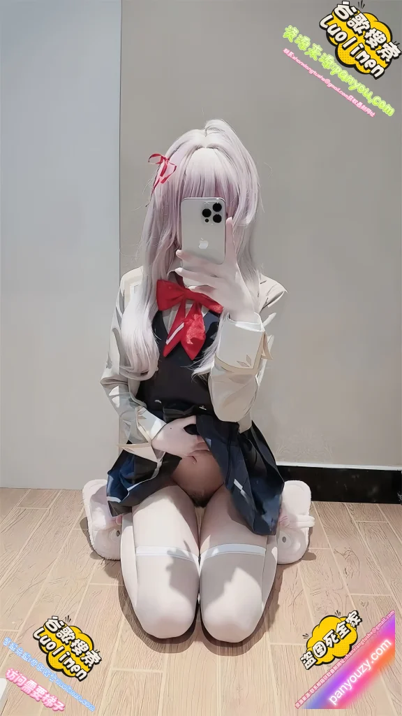 图片[12]-ks小宅酱@lhovo55 – [512门槛] 1.29小时 [含新增]顶级Cos白虎萝莉福利订阅[112PnV-3.82G] 持续更新中-萝莉反差女神