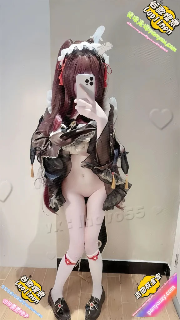 图片[15]-ks小宅酱@lhovo55 – [512门槛] 1.29小时 [含新增]顶级Cos白虎萝莉福利订阅[112PnV-3.82G] 持续更新中-萝莉反差女神