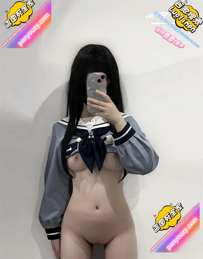 图片[3]-Cute7@loveqing_qaq – [520门槛] 14分钟 酥胸萝莉福利订阅 [8P4V-1.04G] 持续更新中-萝莉反差女神