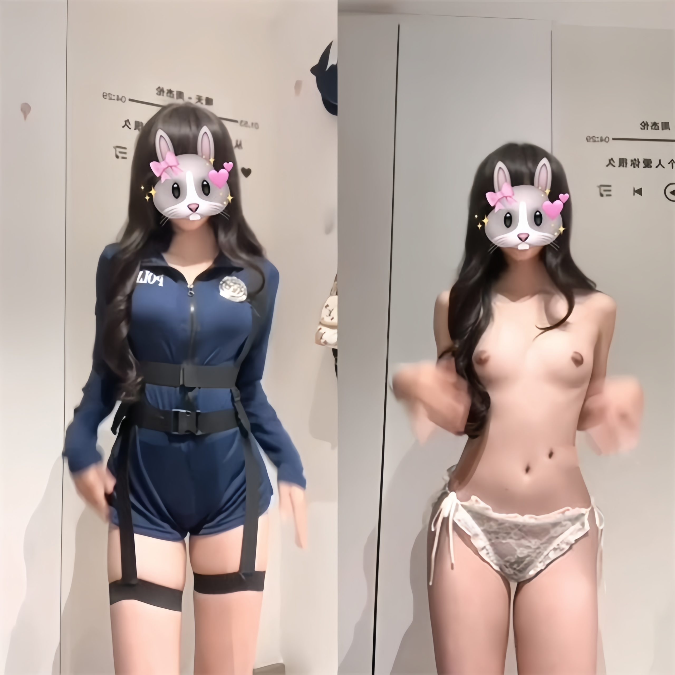 图片[4]-原野芽美 – 和她的众多闺蜜12月vip新番裸舞福利 [60V-1.51GB]-萝莉反差女神