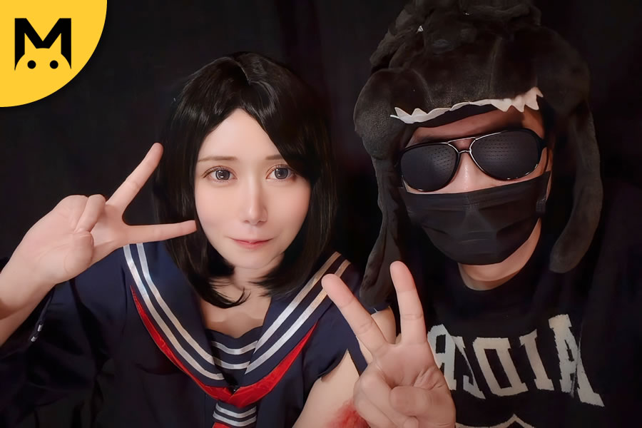 怪兽部屋 - 第二期-深水雏子 全6集(已完结)-萝莉反差女神