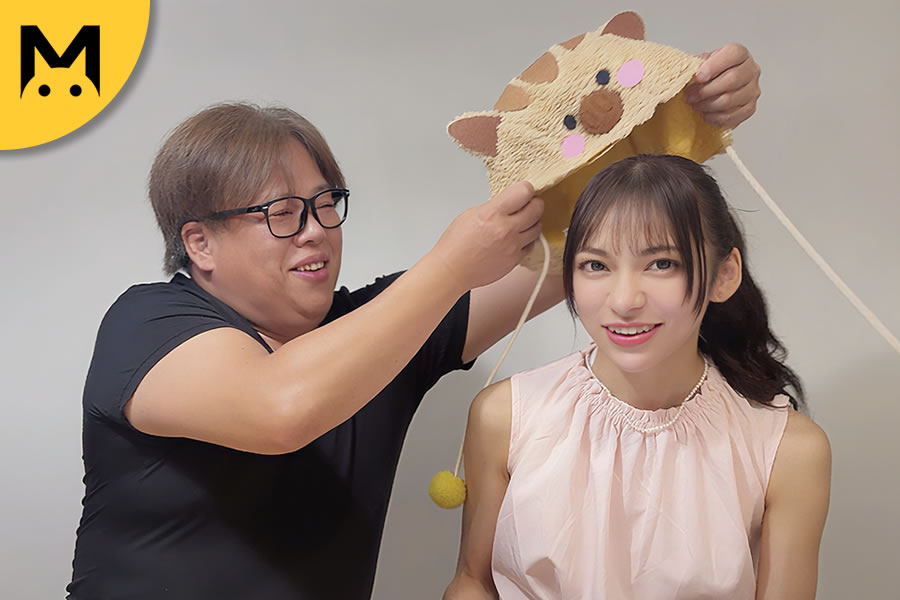 怪兽部屋 - 怪兽6期 - 毛猪来了(采访篇)-萝莉反差女神