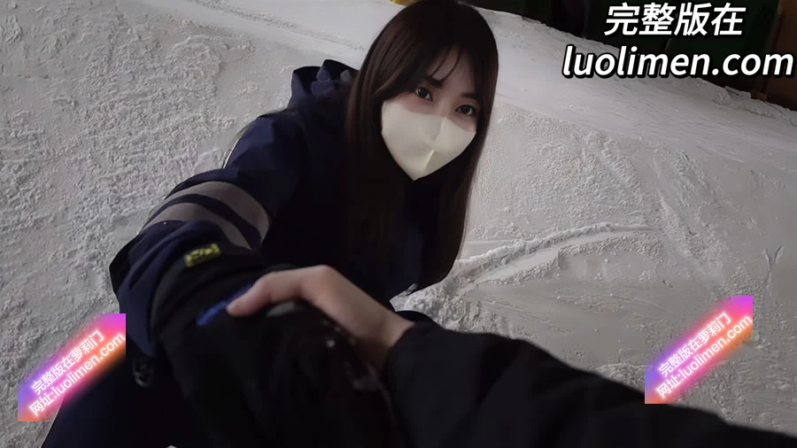 图片[5]-怪兽部屋 – 东京女子图鉴 奈绪（23岁）自由职业-萝莉反差女神