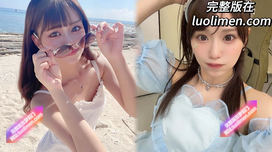 图片[4]-怪兽部屋 – 东京女子图鉴 日本偶像少女组合3P性爱！-萝莉反差女神