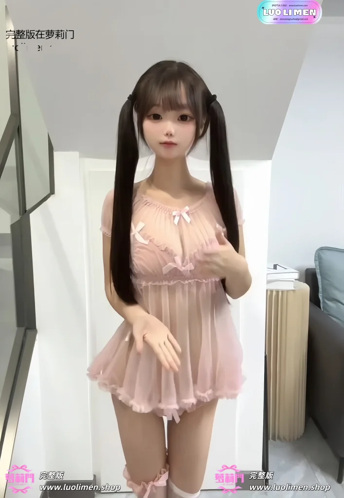 图片[10]-小粉喵(小幼茜) – [含新整合] 2.22小时 推特福利姬 全程露脸萝莉 白虎裸舞自慰-萝莉反差女神