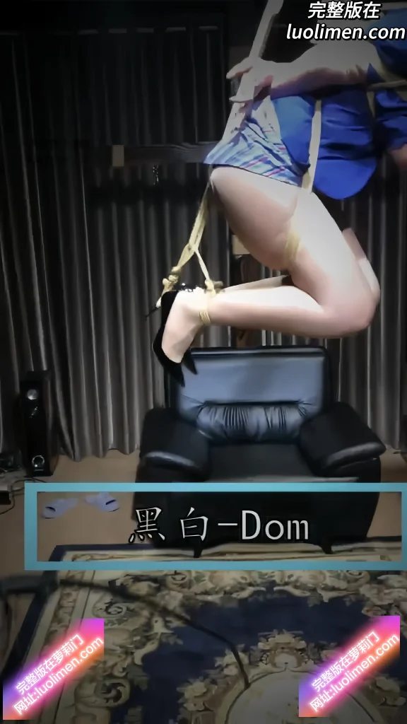 图片[25]-推特黑白dom老Zz 最新私拍合集 极限SM调教萝莉御姐人妻教师母狗 捆绑鞭打灌肠舔脚多场景-萝莉反差女神