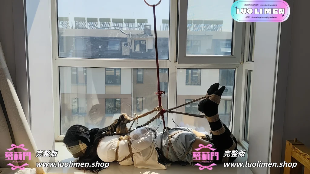 图片[4]-一颗露露子 – [素菜] 5.05小时 SM调教户外露出福利订阅 -萝莉反差女神