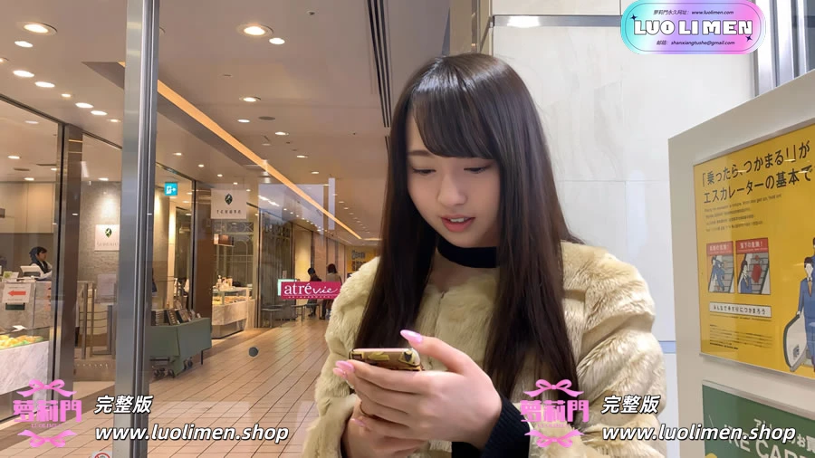图片[4]-怪兽部屋 – 怪兽1期 – 怎样才能和日本小姐姐成为朋友？-萝莉反差女神
