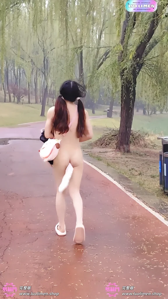 图片[14]-一颗露露子 – [素菜] 5.05小时 SM调教户外露出福利订阅 -萝莉反差女神