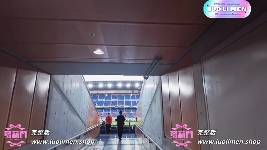 图片[5]-怪兽部屋 – 怪兽2期 – 和日泰混血女生去看亚冠足球比赛！-萝莉反差女神