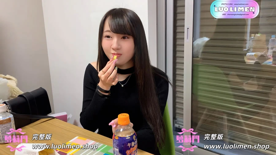 图片[6]-怪兽部屋 – 怪兽1期 – 怎样才能和日本小姐姐成为朋友？-萝莉反差女神